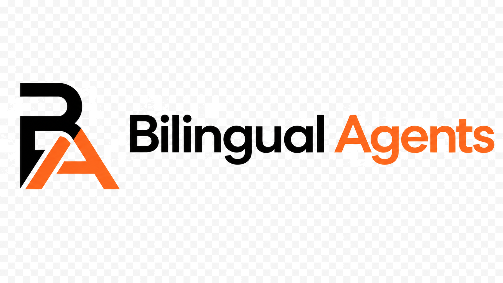 Bilingual Agents
